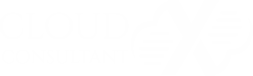 Cloud X Consultant